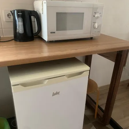 Apartament Delta 4 2 Big Bed *