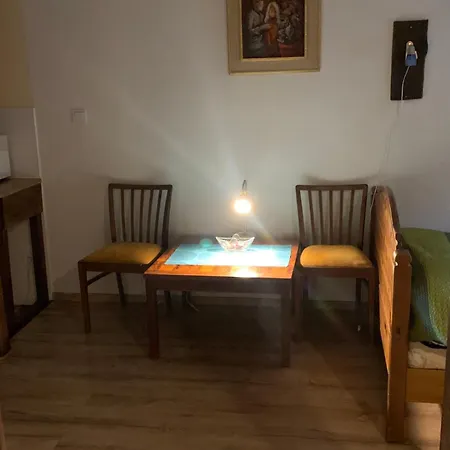 شقة Delta 4 2 Big Bed تارتو