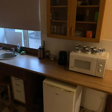 Delta 4 2 Big Bed * تارتو