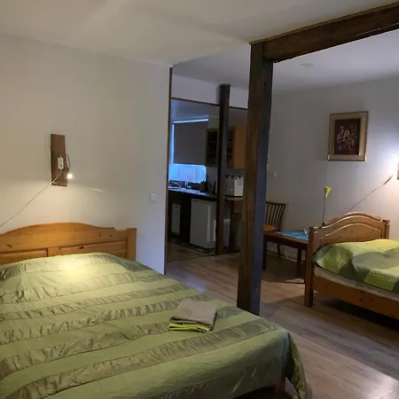 Delta 4 2 Big Bed *