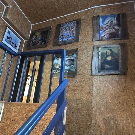 Delta 4 2 Big Bed Tartu