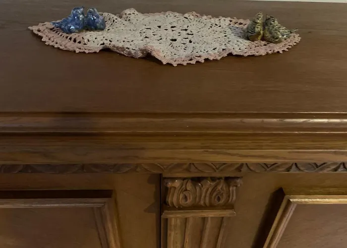 Delta 4 2 Big Bed Tartu