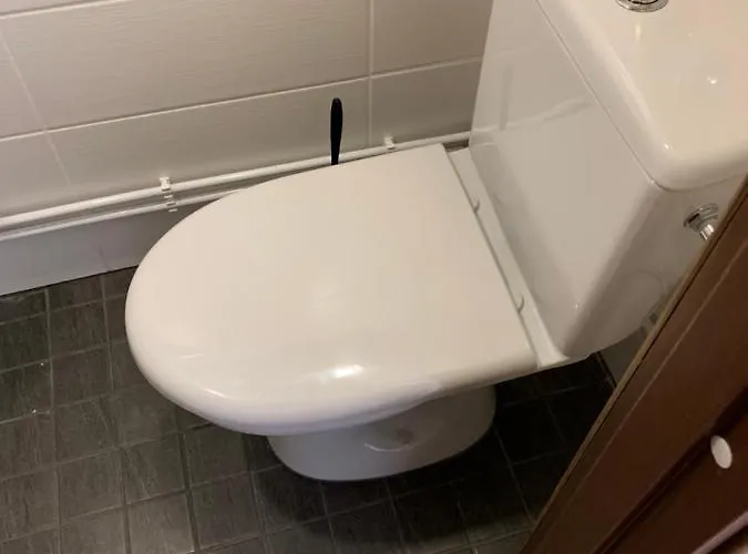 Delta 4 2 Big Bed Apartamento Tartu