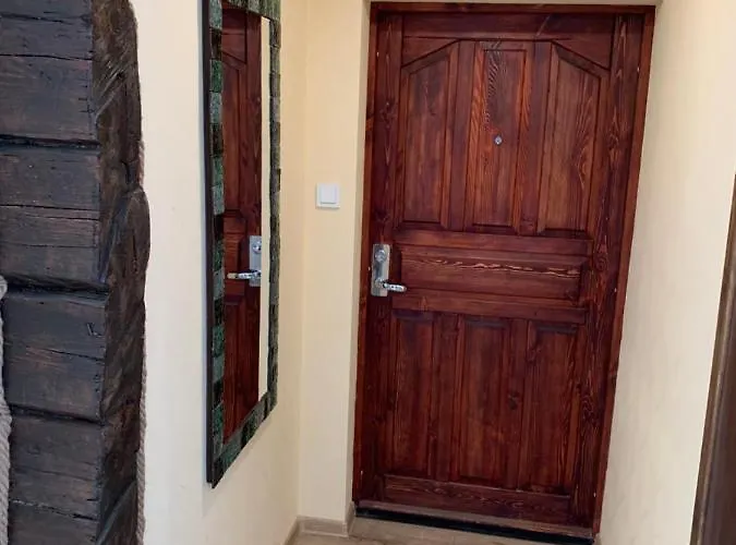 Apartamento Delta 4 2 Big Bed