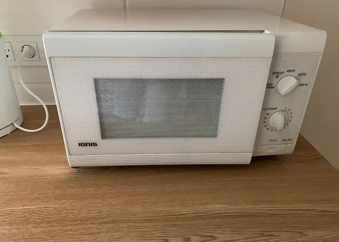 Apartamento Delta 4 2 Big Bed