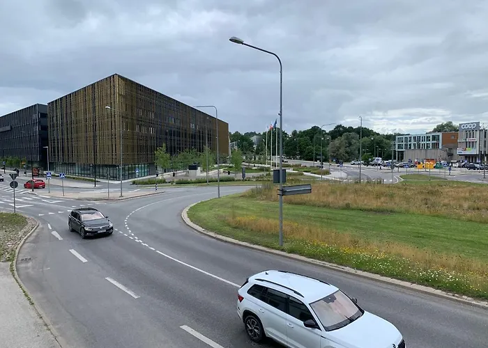 Delta 4 2 Big Bed Apartamento