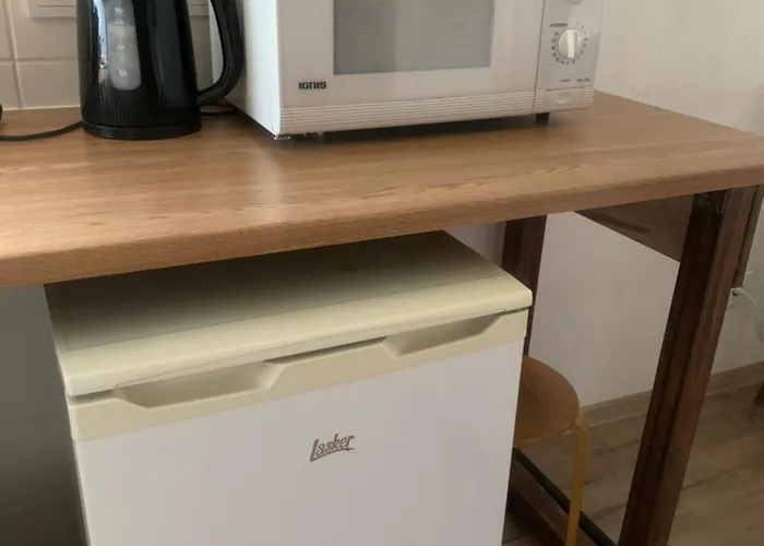 Apartamento Delta 4 2 Big Bed *