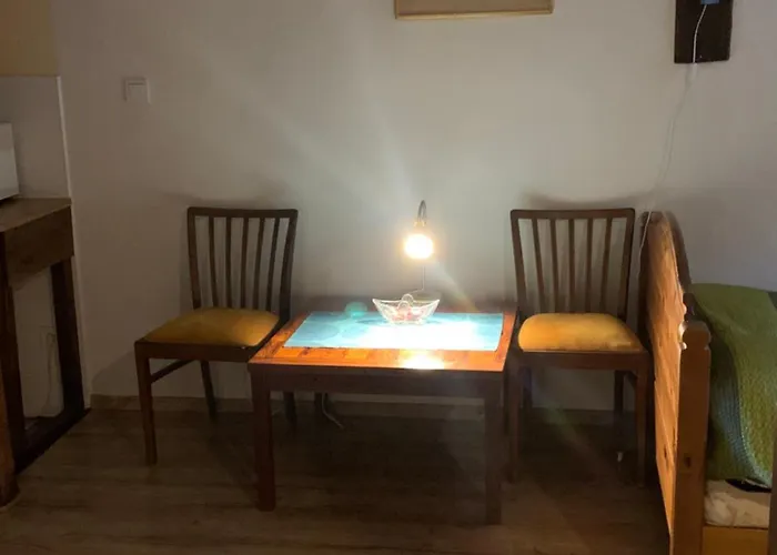 Apartamento Delta 4 2 Big Bed Tartu