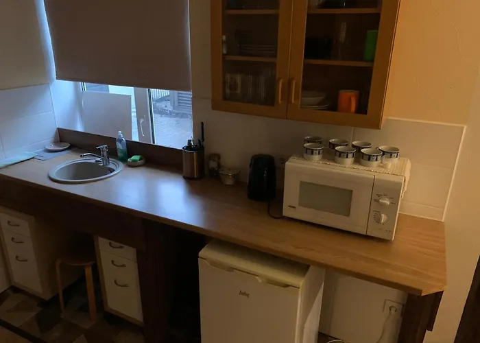 Delta 4 2 Big Bed * Tartu