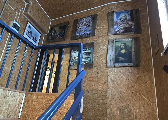 Delta 4 2 Big Bed Tartu